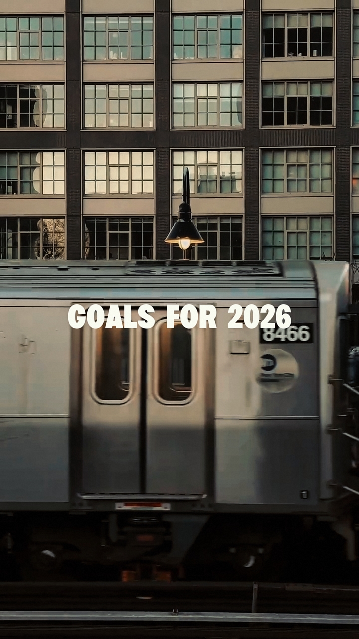 Objectifs pour 2026