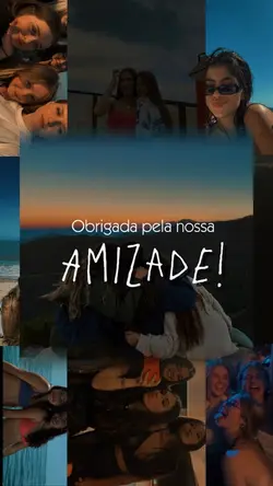 Dia do amigo friends