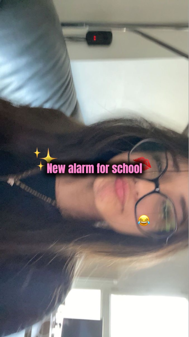 Ideias de alarme
