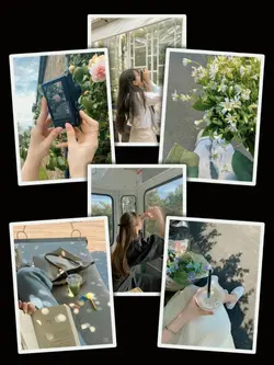 14PicFrame Aesthetic