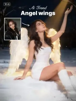 Angel Wings Ai