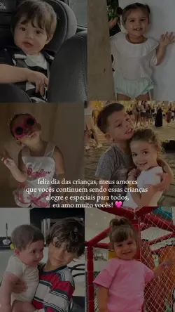 DIA DAS CRIANÇAS 