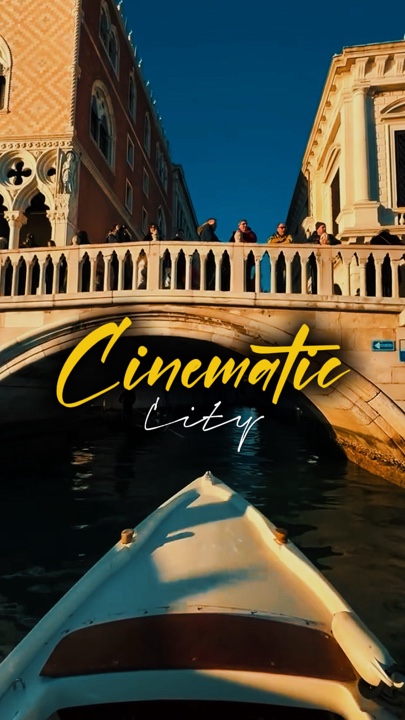 6 Clips Cinematic 