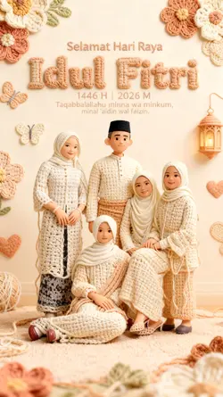 idul Fitri ai