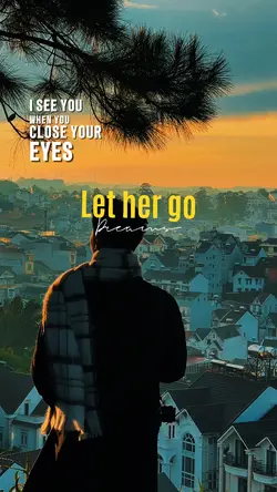 Let her go.| Lyrics 