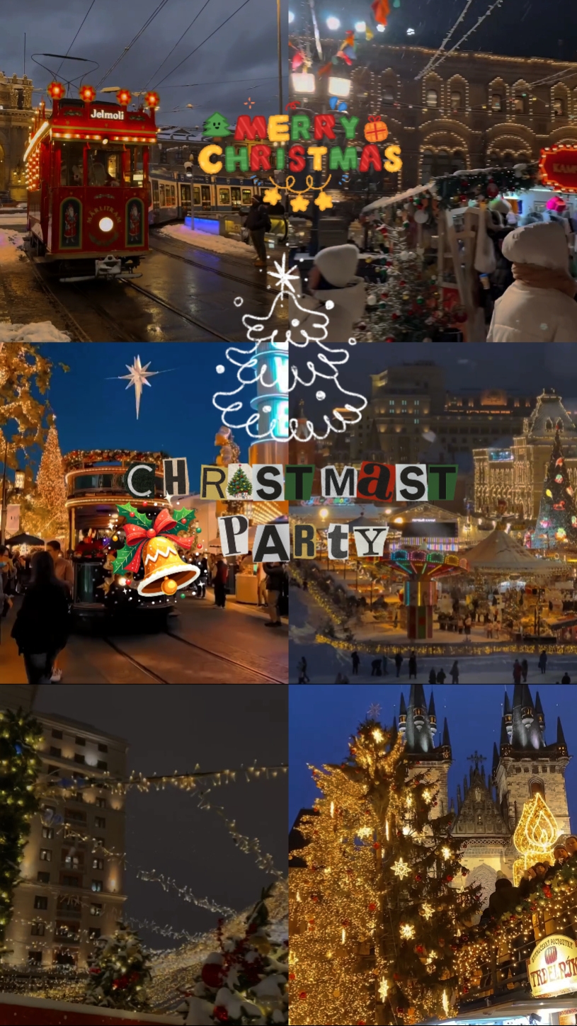 Festa de natal 