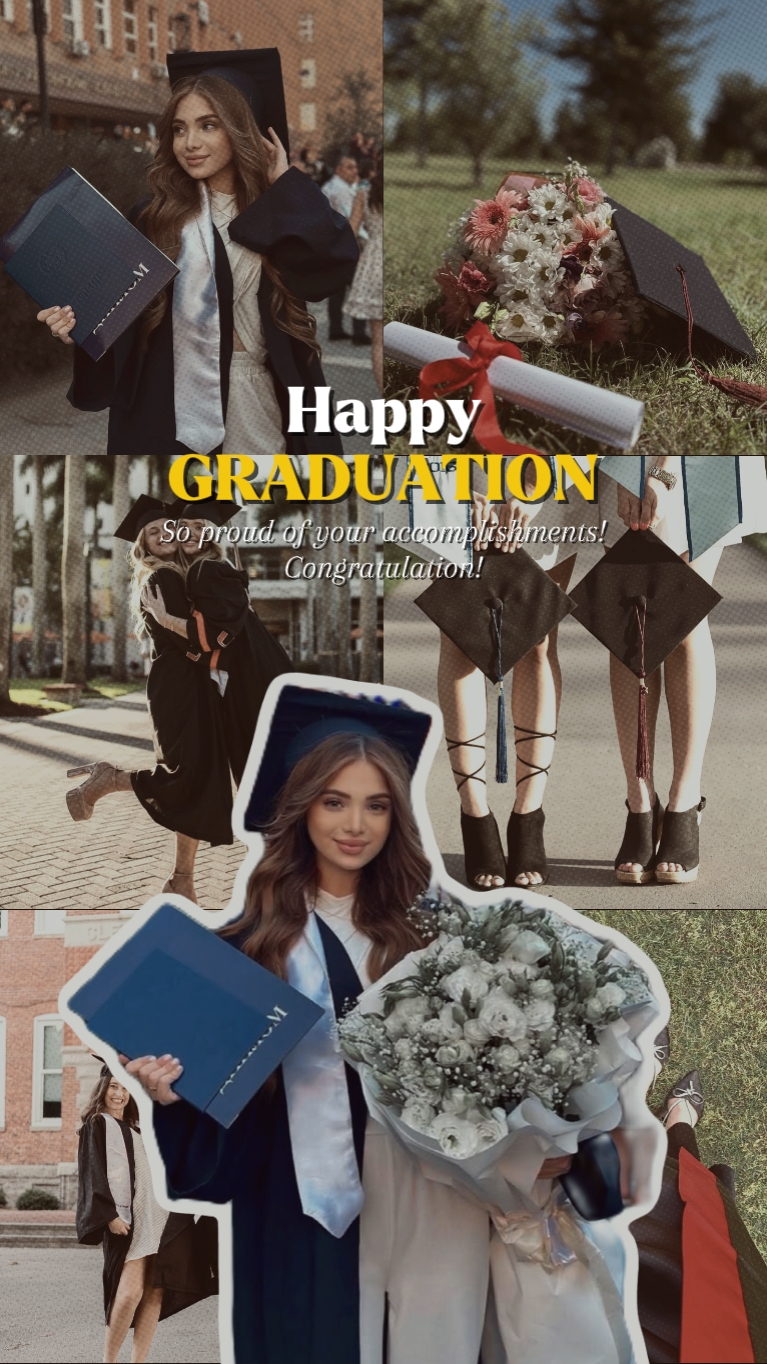 Graduación 