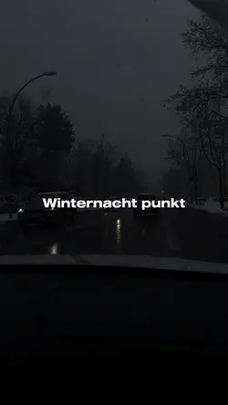 WINTERNACHT ~ Omar