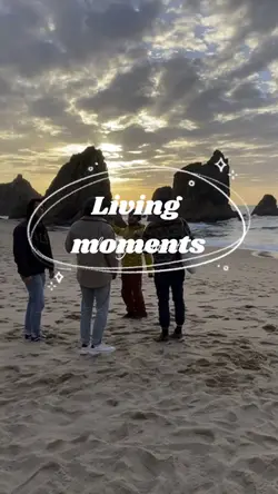 Living moments