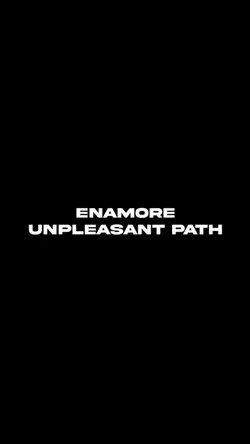 Unpleasant Path
