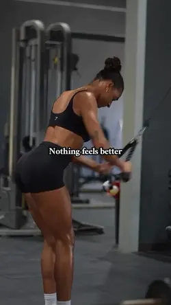 Nothing feels better