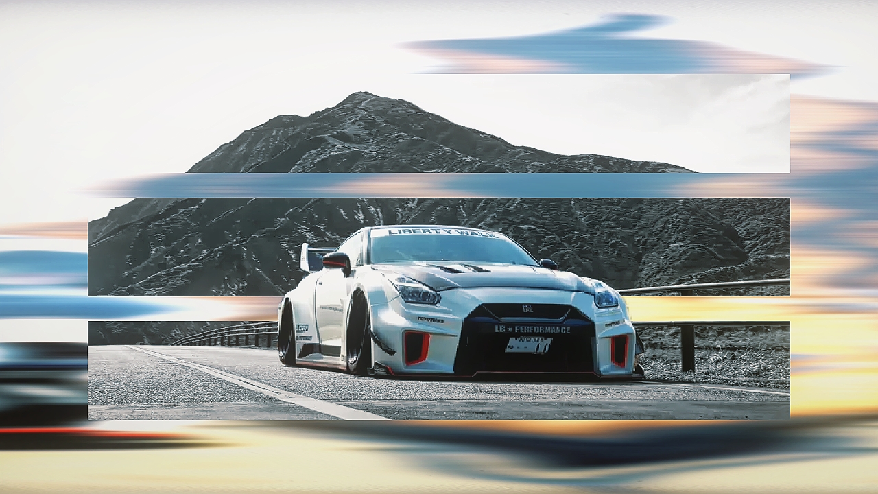 car edit landscape 