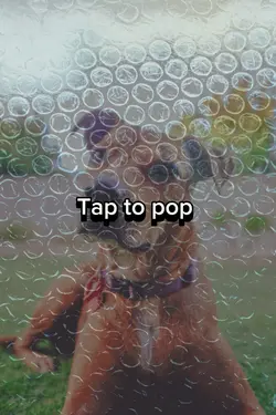 Tap to Pop