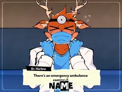 animal hospital