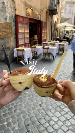 travel to  ITALY 🇮🇹