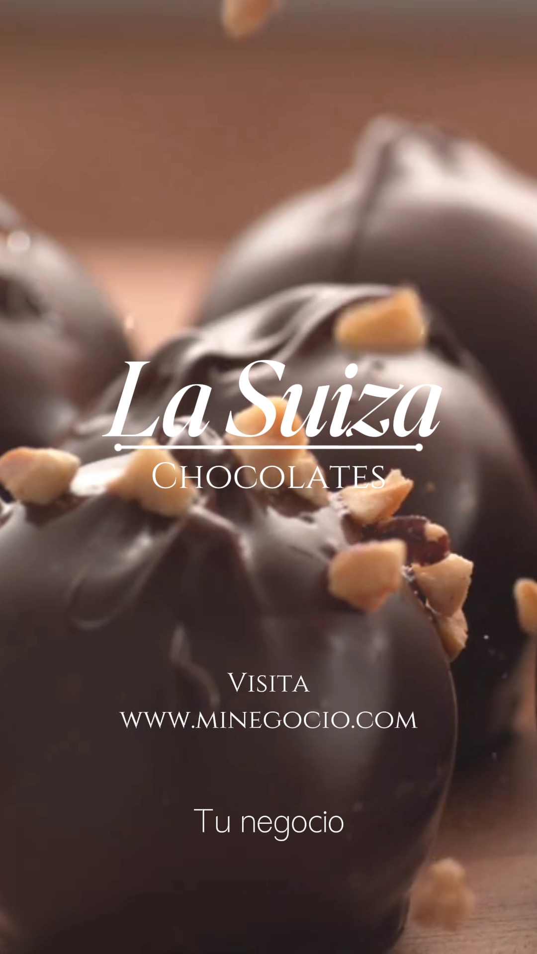 Chocolates 