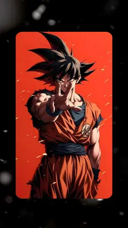 Son Goku