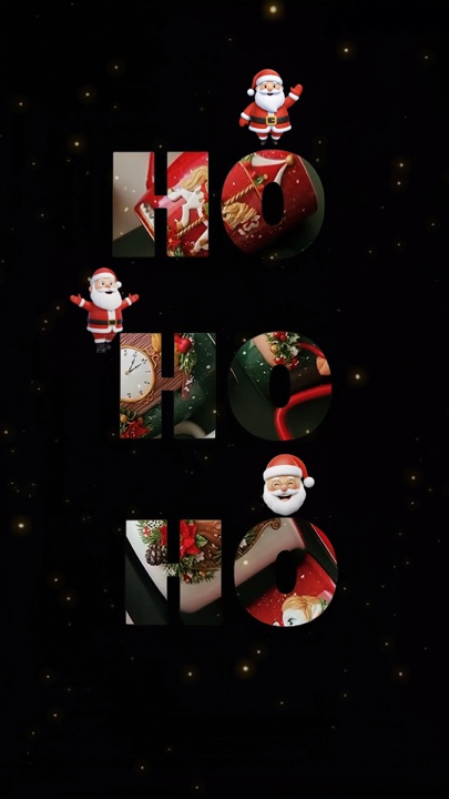 FELIZ NATAL 