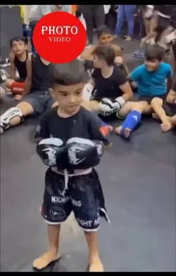 Trending Fight Trend