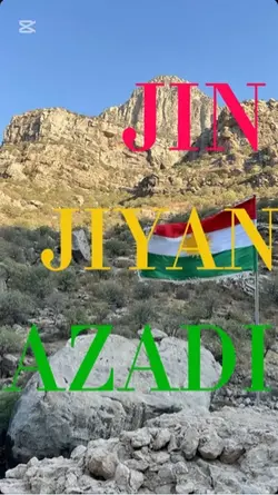 Jin jiyan azadi