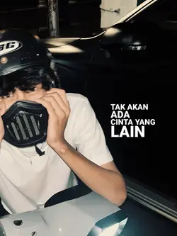 Tak Akan Ada Cinta