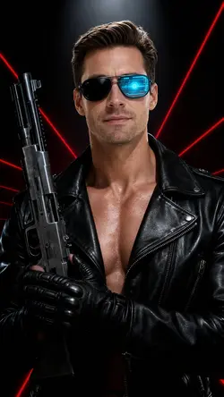 The Terminator