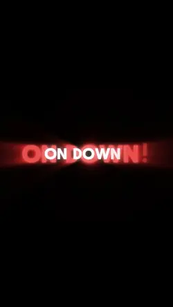 boogie on down