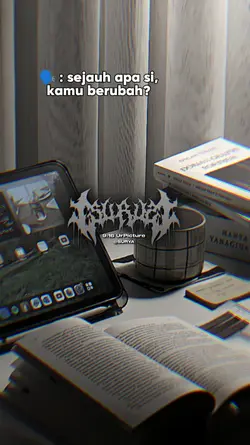 sejauh apa si kamu