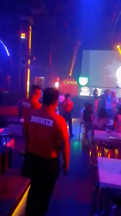night party 