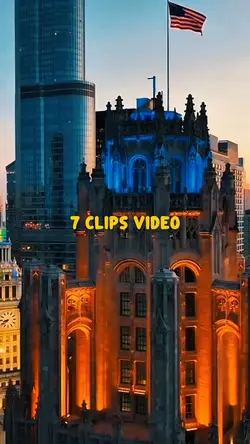 7 clips video