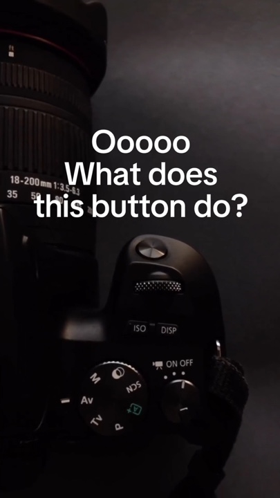 Shutter Button Trend