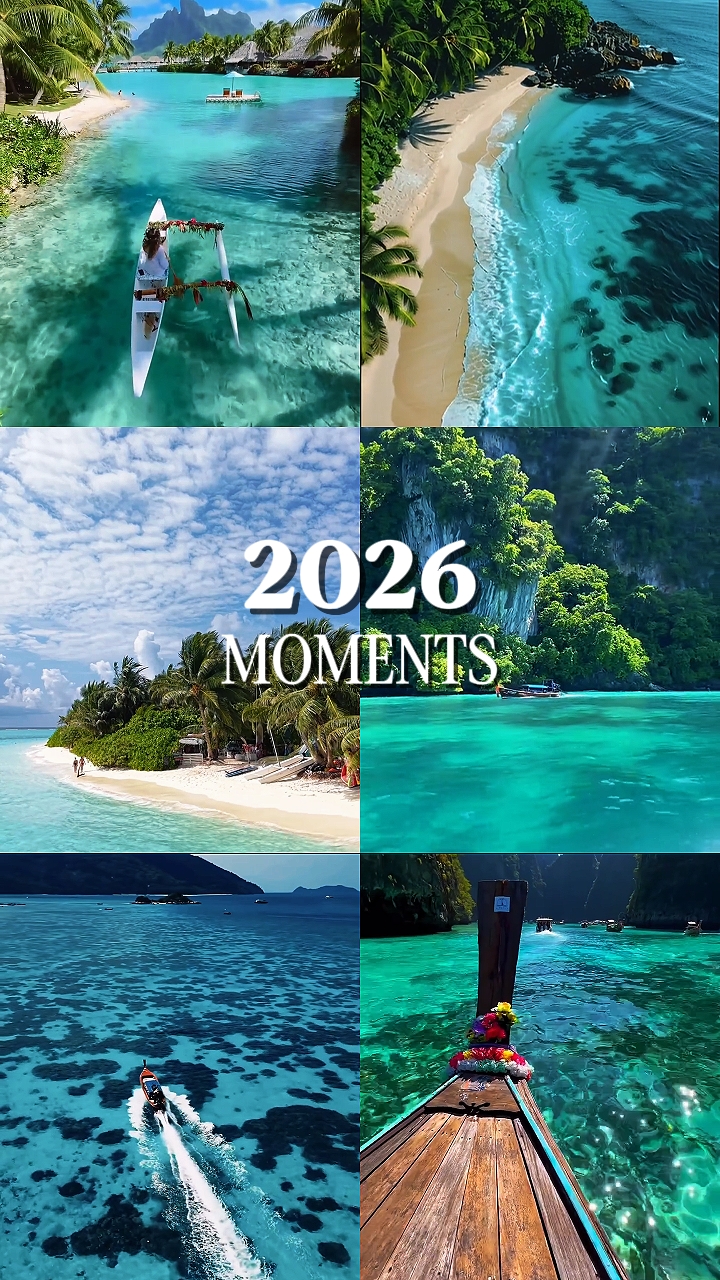 2026 Momentos