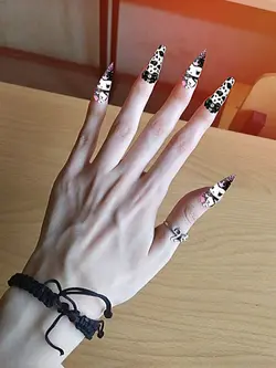 sticker bisa digeser