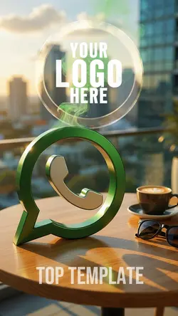 WhatsApp Intro Top