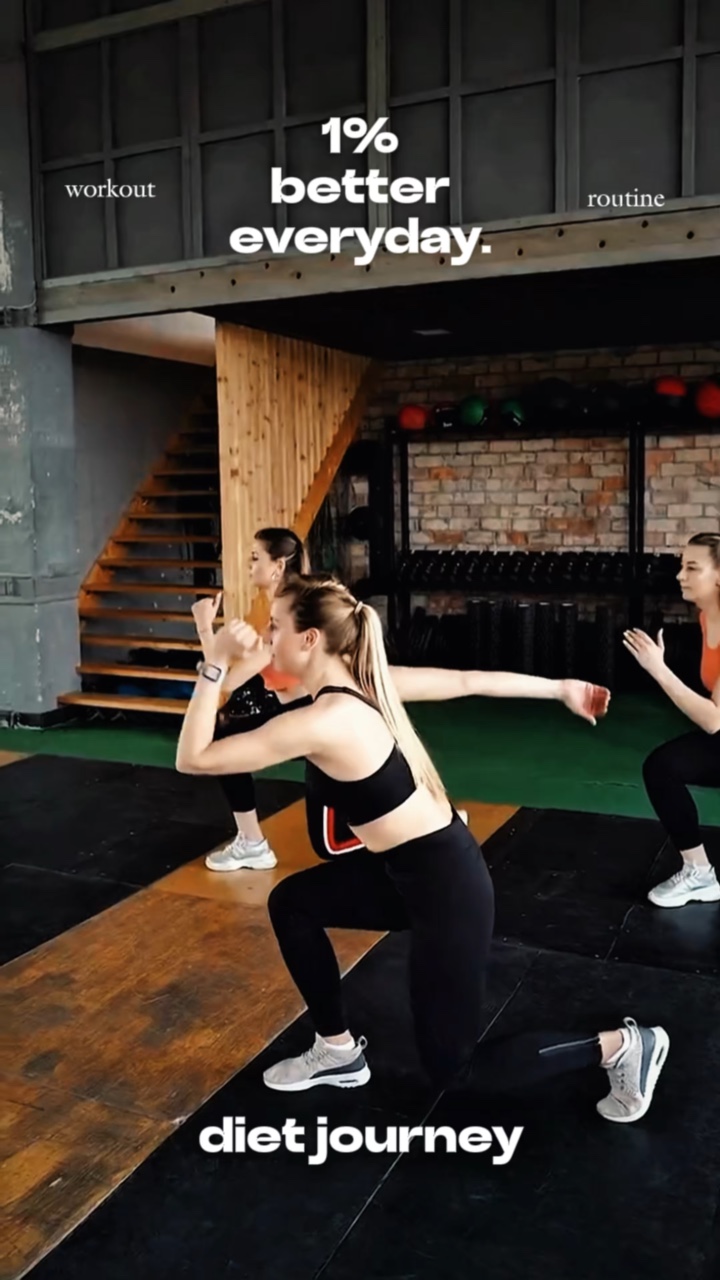 workout routines