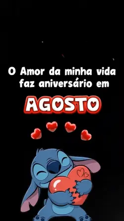 feliz aniversário