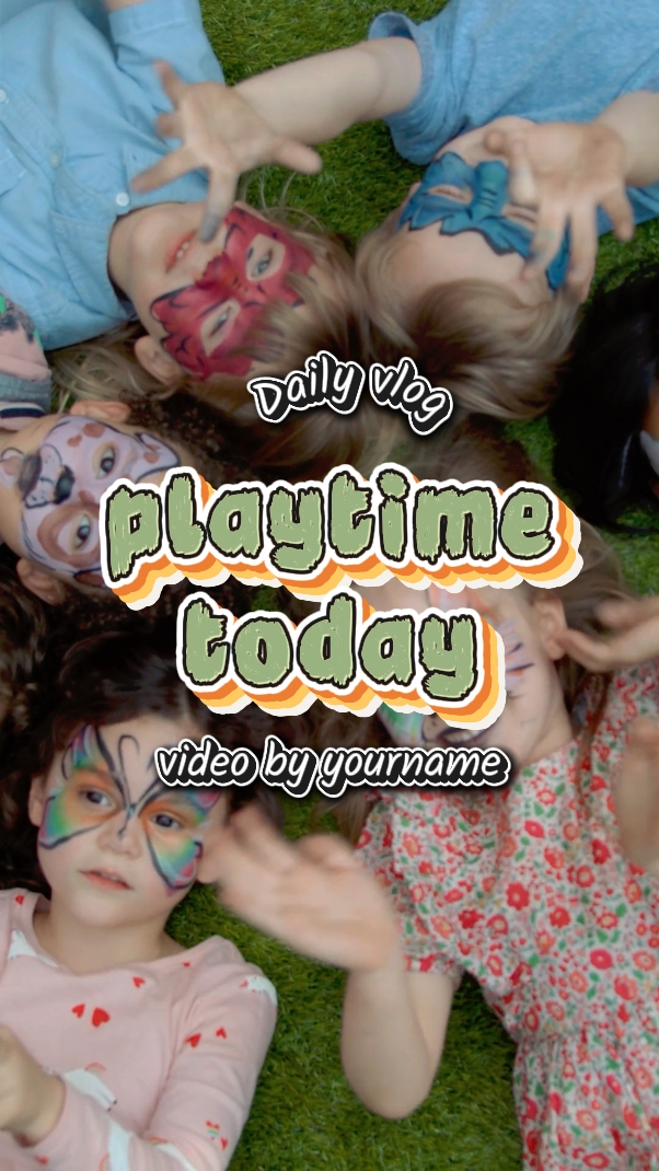 PLAYTIME TODAY