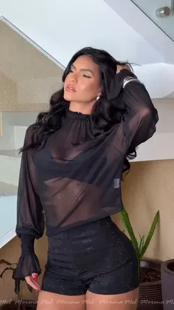 MODA FEMININA 🖤