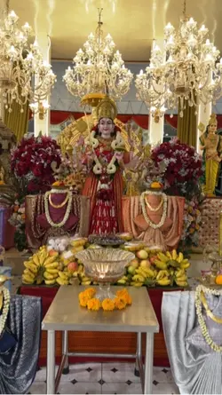 โอม ศักติ โอม ศักตื