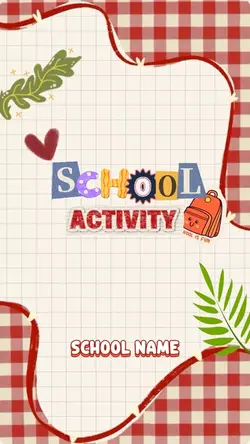 School Activity