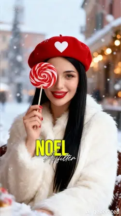 Noel 🧚‍♀️
