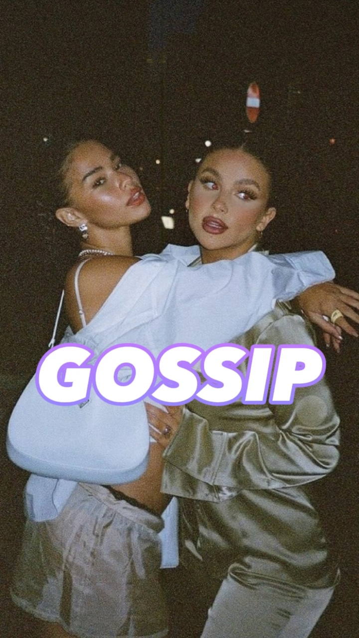 GOSSIP GIRL 🌸🤍