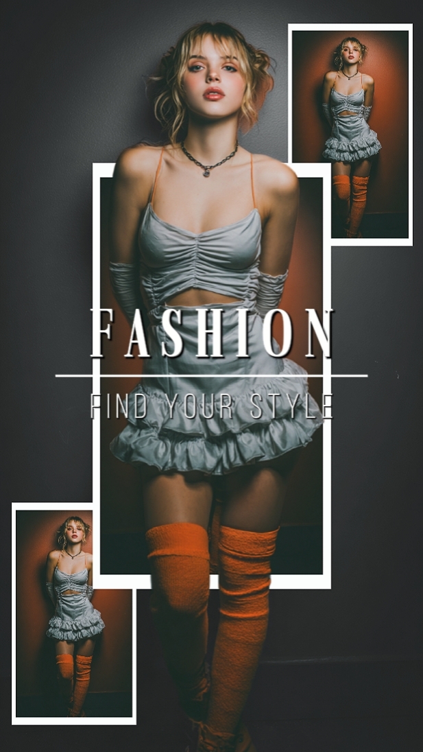 Moda | ootd
