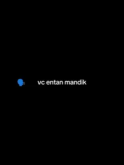 vc entan mandik