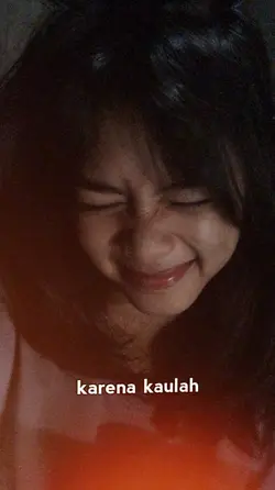 cinta terakhirkuu ~