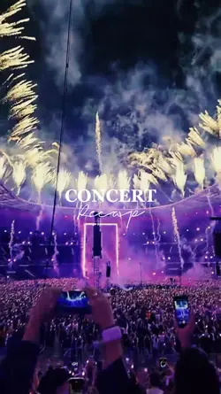 concert recap