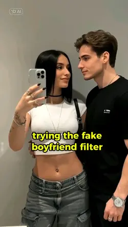 faks boyfriend 