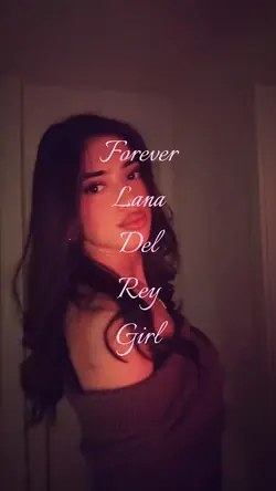forever lana del rey
