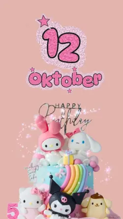 hbd anak perempuan