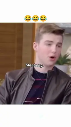 Sheldon Mentality